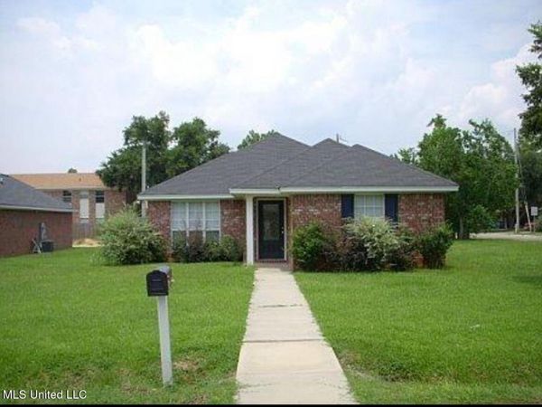 20044 Commission Road, Long Beach, MS 39560