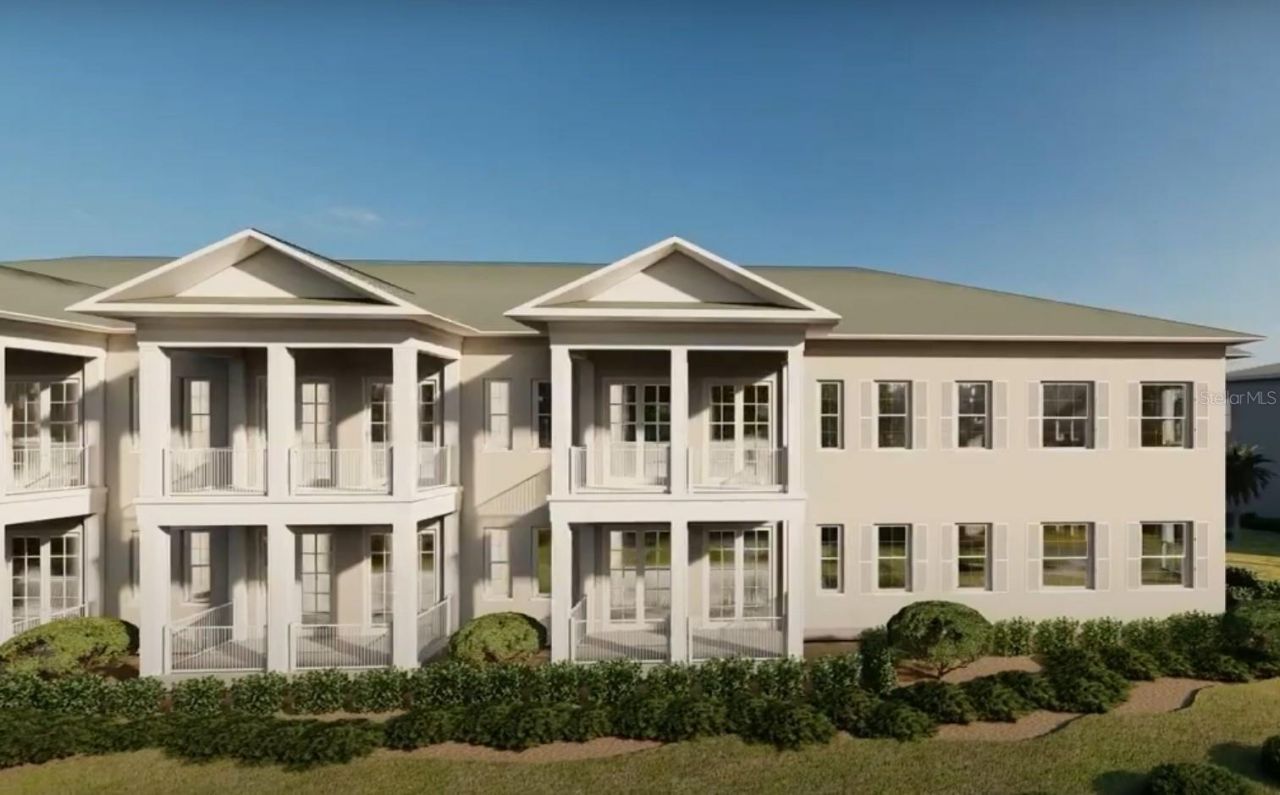 7446 Excitement Drive, Unit B5202, Reunion, FL 34747 Main Photo