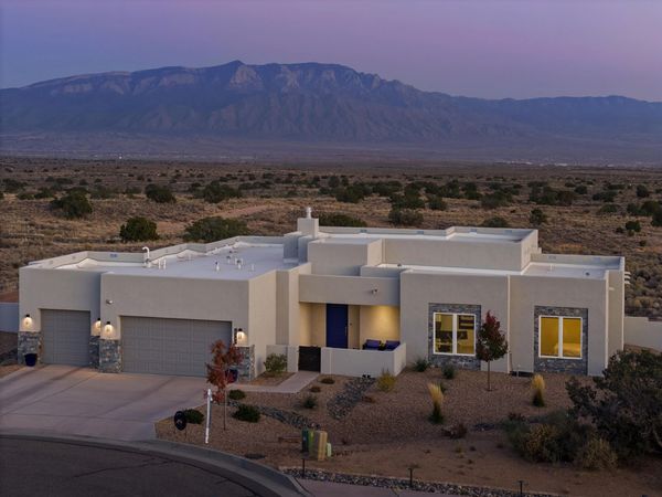 2324 Venada Road NE, Rio Rancho, NM 87144