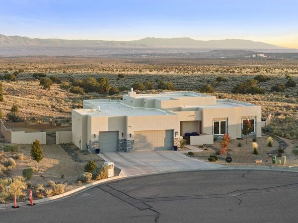 2324 Venada Road NE, Rio Rancho, NM 87144