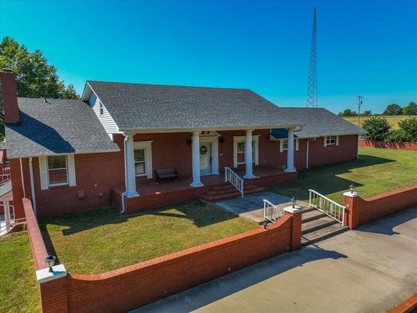 49612 W Highway 19 , Stratford, OK 74872