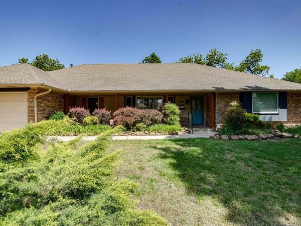 4905 NW 32nd Street, Oklahoma City, OK 73122