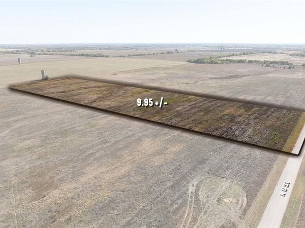 0 N U Street, Ponca City, OK 74601