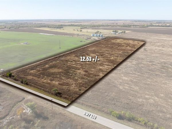 0 Hwy 156, Ponca City, OK 74601