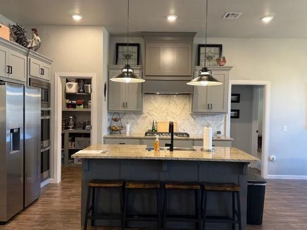 4716 Bermuda Drive, Mustang, OK 73064