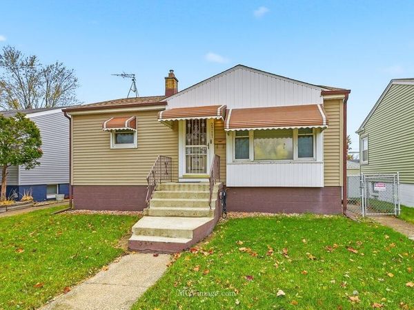 2717 Birch Avenue, Whiting, IN 46394