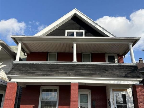 743 Forsythe Street, Toledo, OH 43605