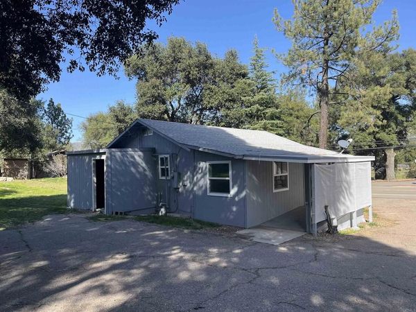 28765 Old Highway 80, Pine Valley, CA 91962