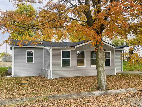 72 Evans Street, Croton, OH 43013