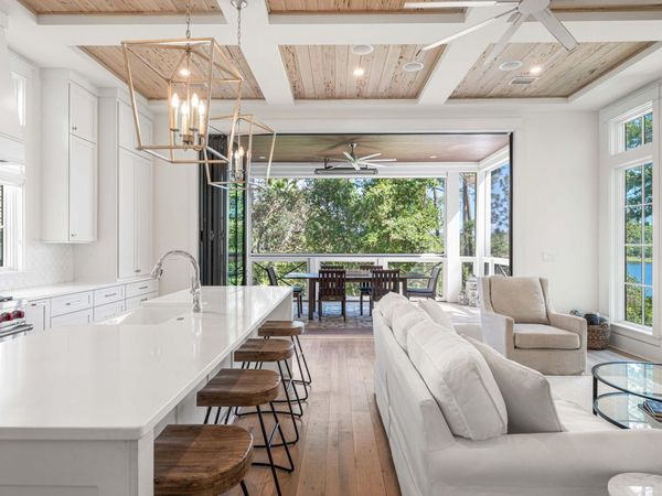 33 S Branch Road, Santa Rosa Beach, FL 32459