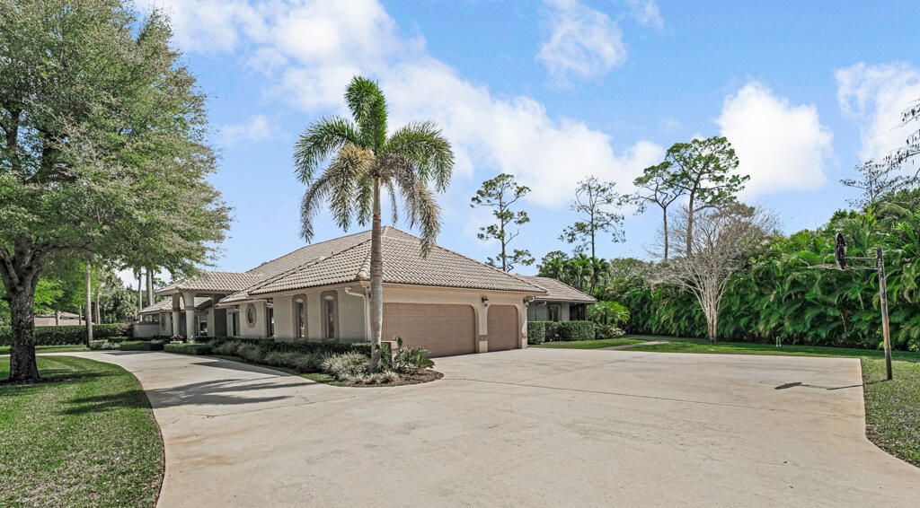 13406 Doubletree Circle, Wellington, FL 33414 Photo