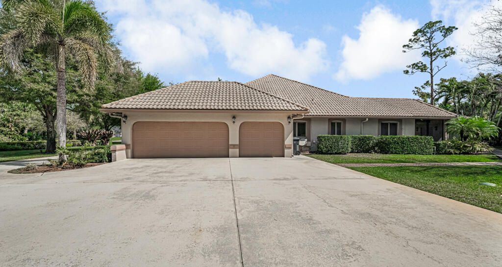 13406 Doubletree Circle, Wellington, FL 33414 Photo