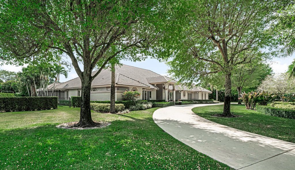 13406 Doubletree Circle, Wellington, FL 33414 Photo