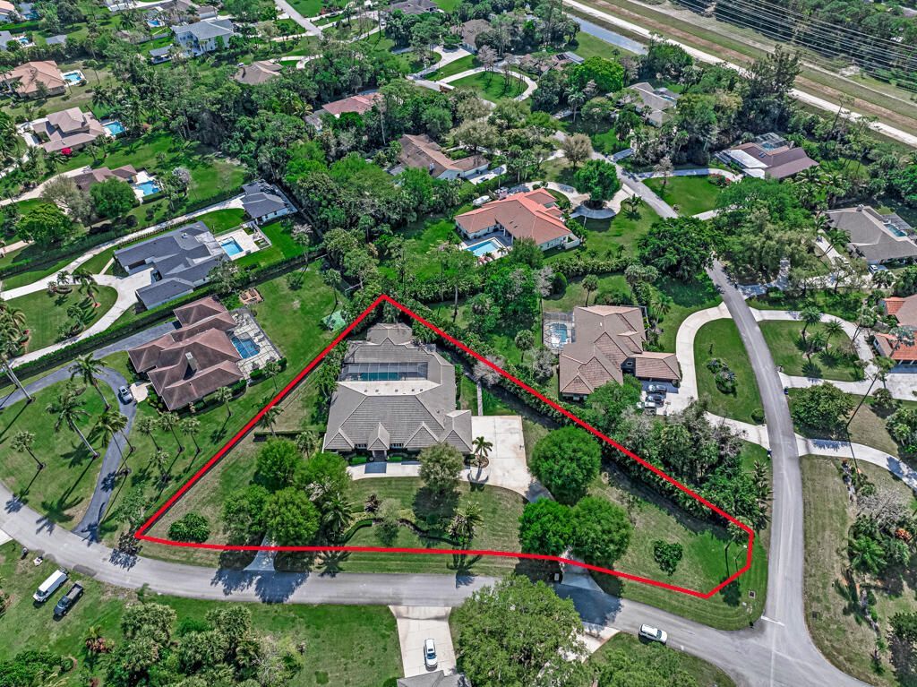 13406 Doubletree Circle, Wellington, FL 33414 Photo