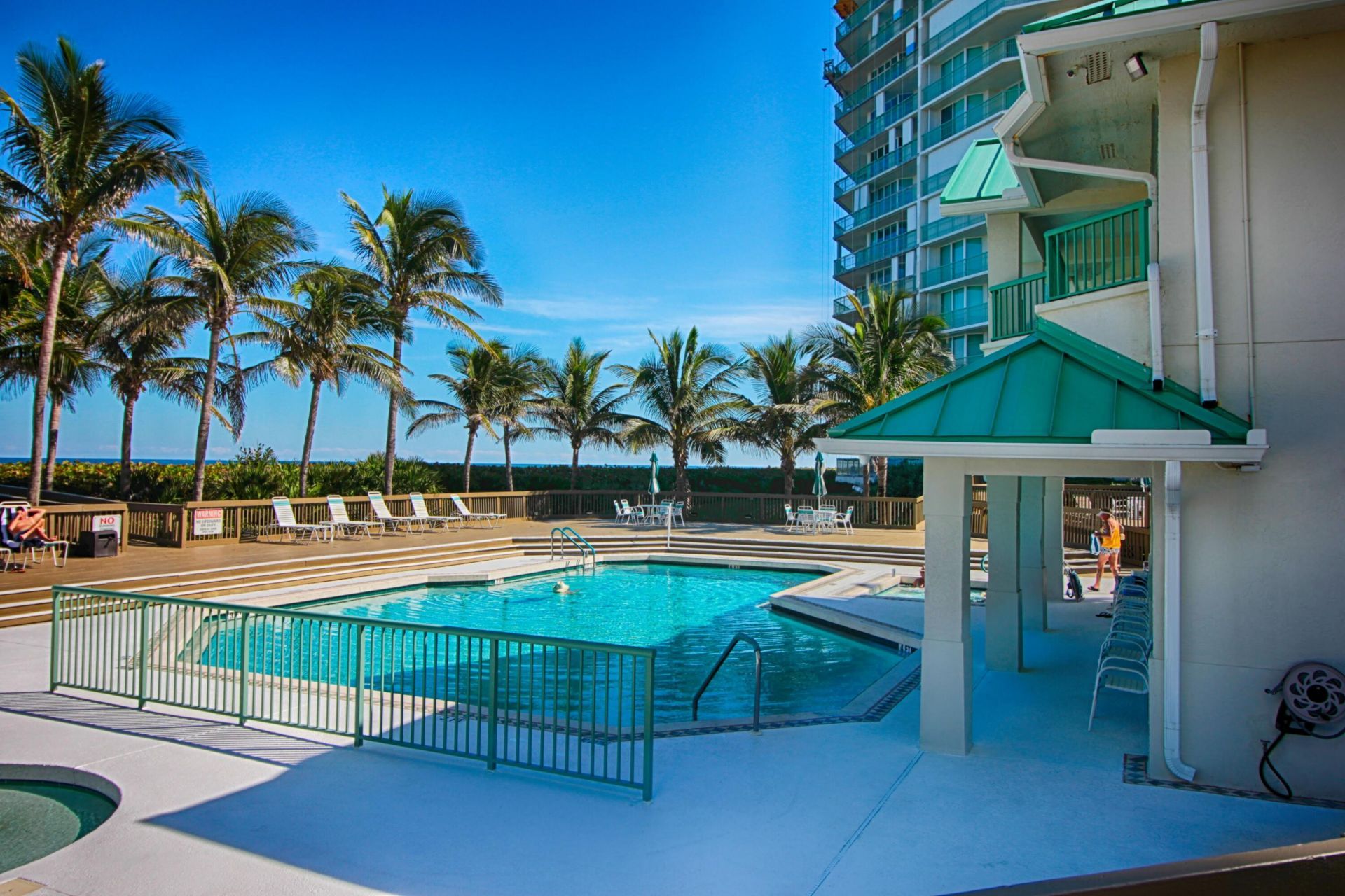 8600 S Ocean Drive, Unit 504, Jensen Beach, FL 34957 Photo