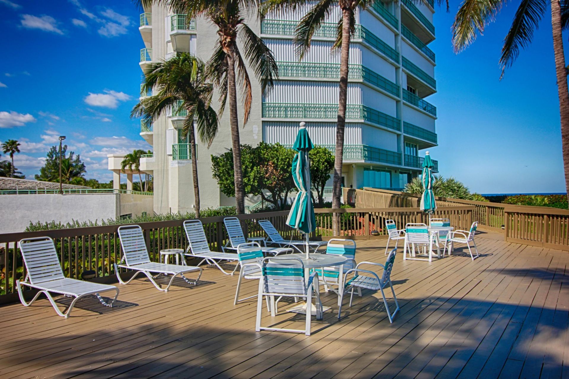 8600 S Ocean Drive, Unit 504, Jensen Beach, FL 34957 Photo