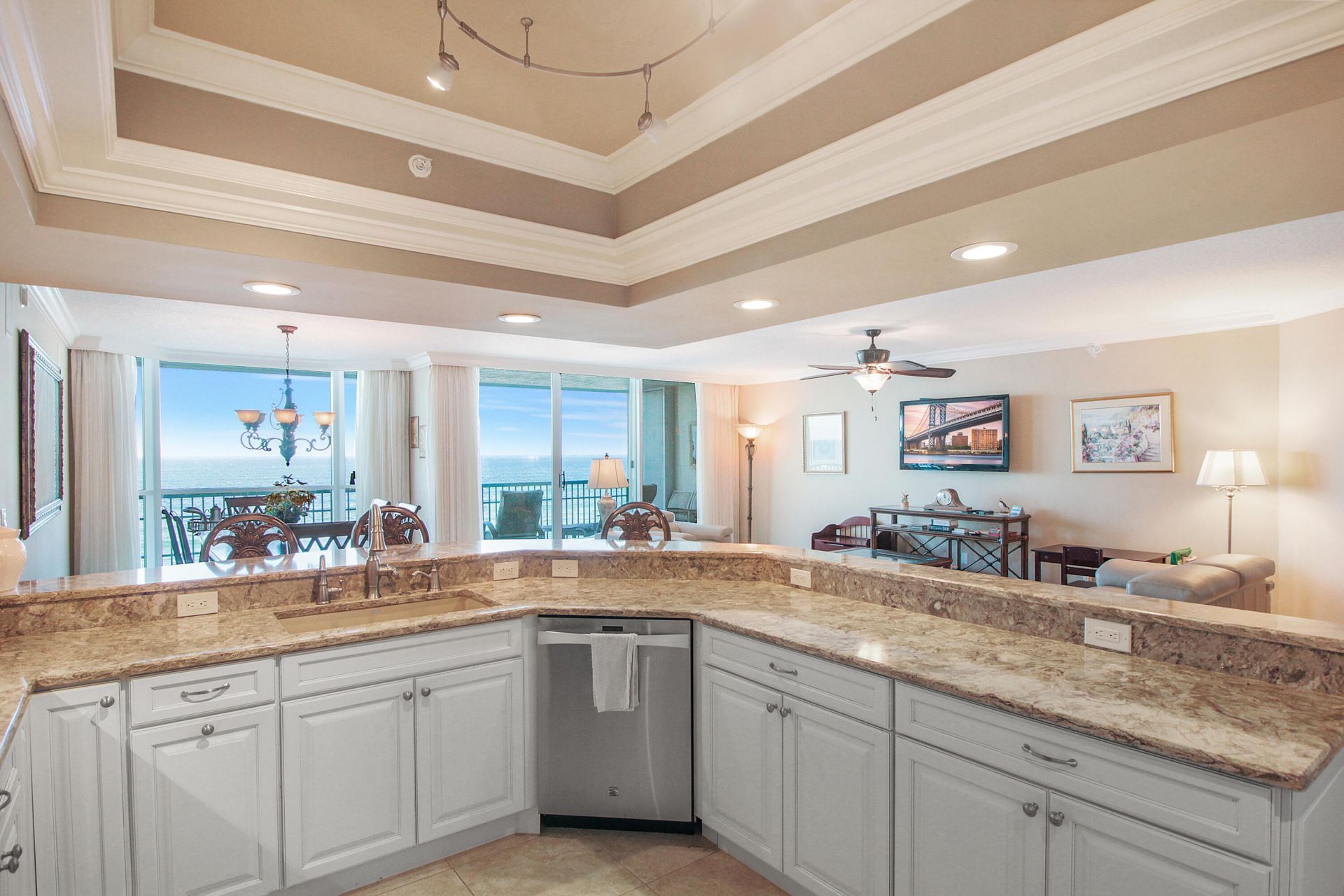 8600 S Ocean Drive, Unit 504, Jensen Beach, FL 34957 Photo