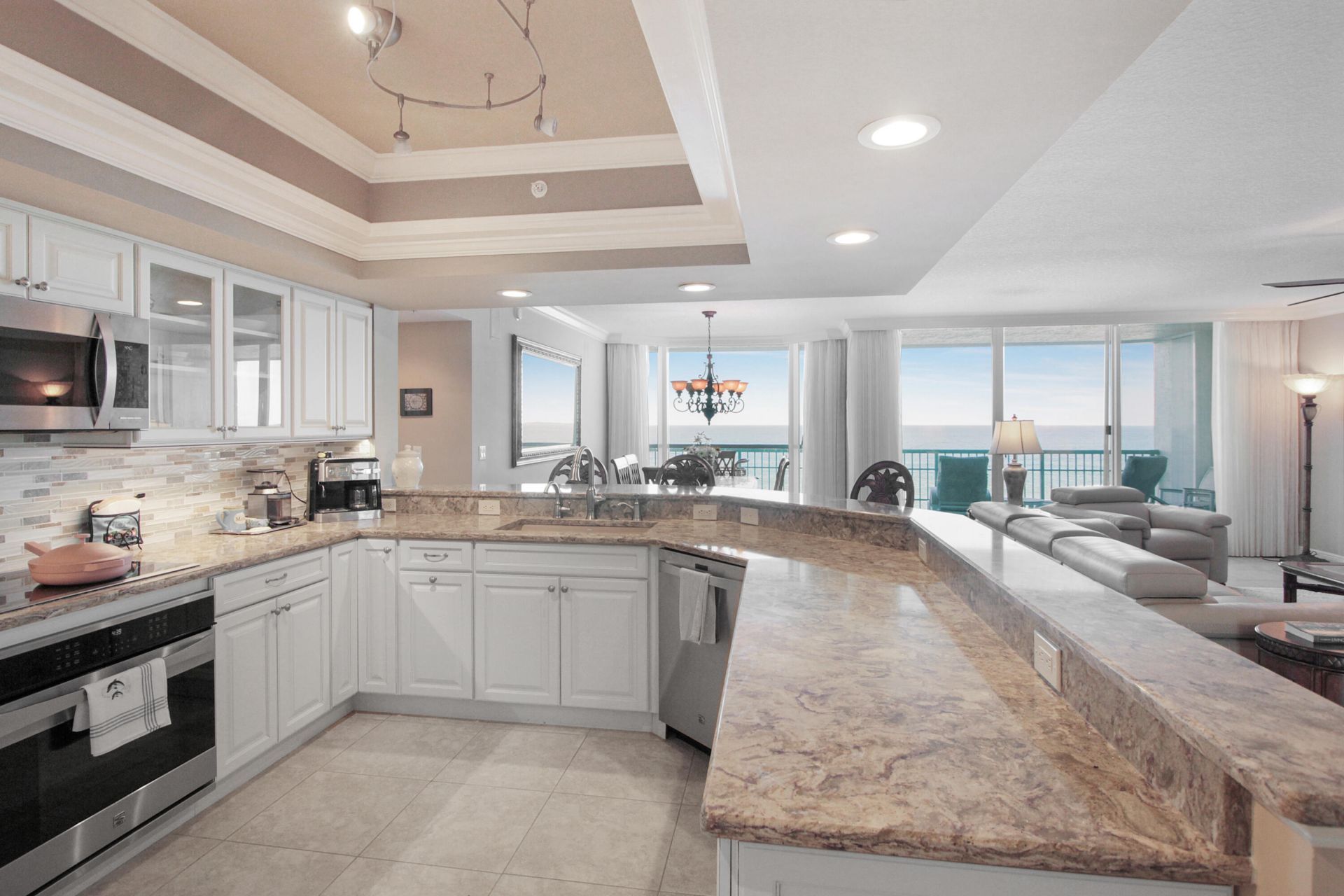 8600 S Ocean Drive, Unit 504, Jensen Beach, FL 34957 Photo