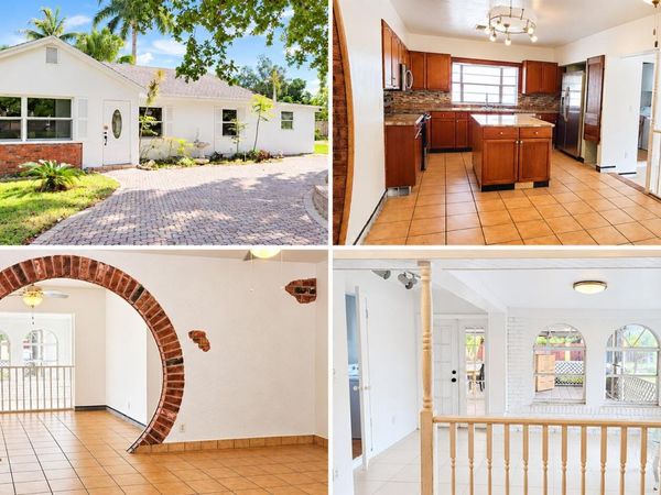 3918 Serubi Avenue, Palm Springs, FL 33461