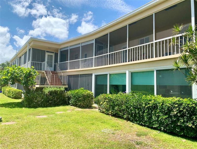 930 Osceola Drive, Unit 2, Boca Raton, FL 33432 Photo