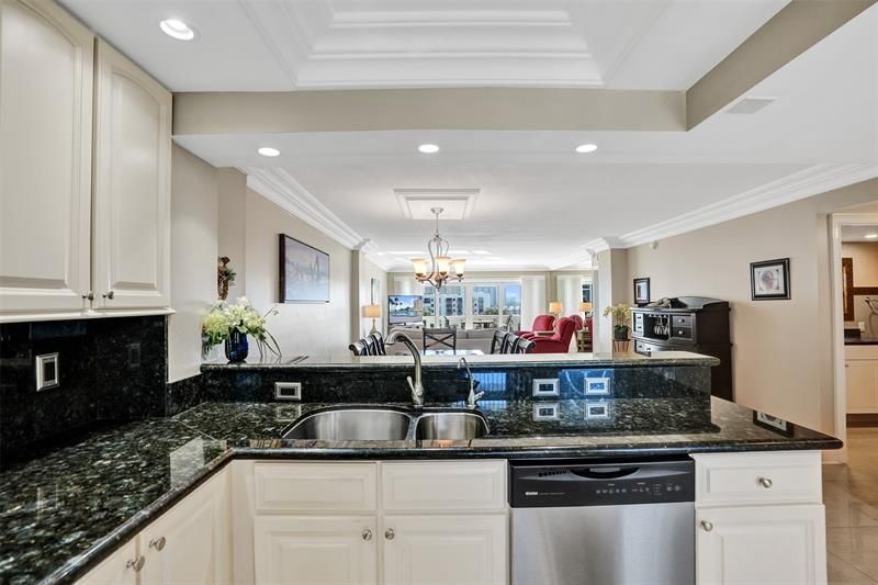 1012 N Ocean Boulevard, Unit 711, Pompano Beach, FL 33062 Photo