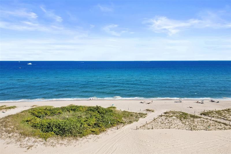 1012 N Ocean Boulevard, Unit 711, Pompano Beach, FL 33062 Photo
