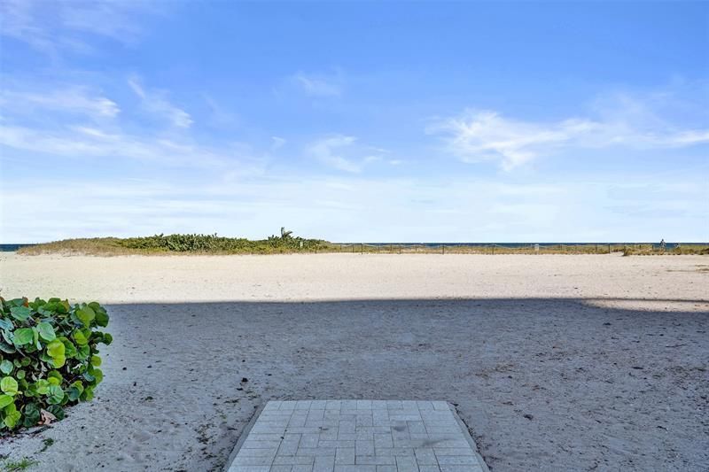 1012 N Ocean Boulevard, Unit 711, Pompano Beach, FL 33062 Photo