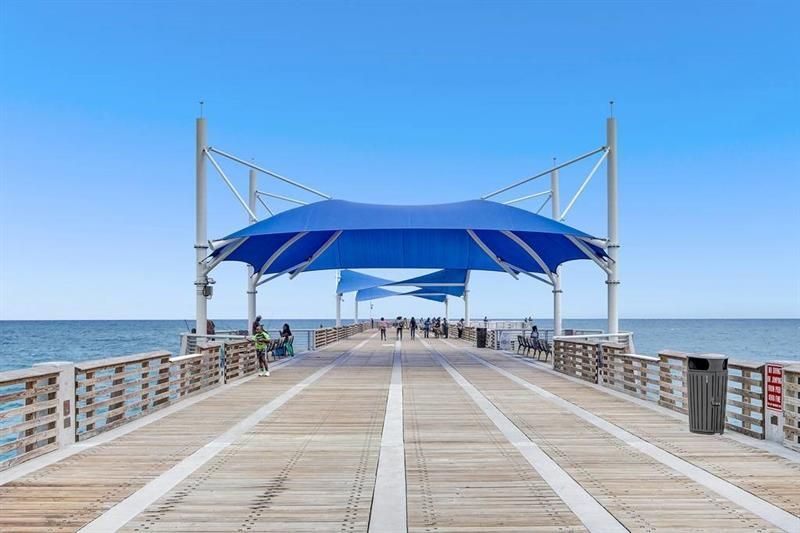 1012 N Ocean Boulevard, Unit 711, Pompano Beach, FL 33062 Photo