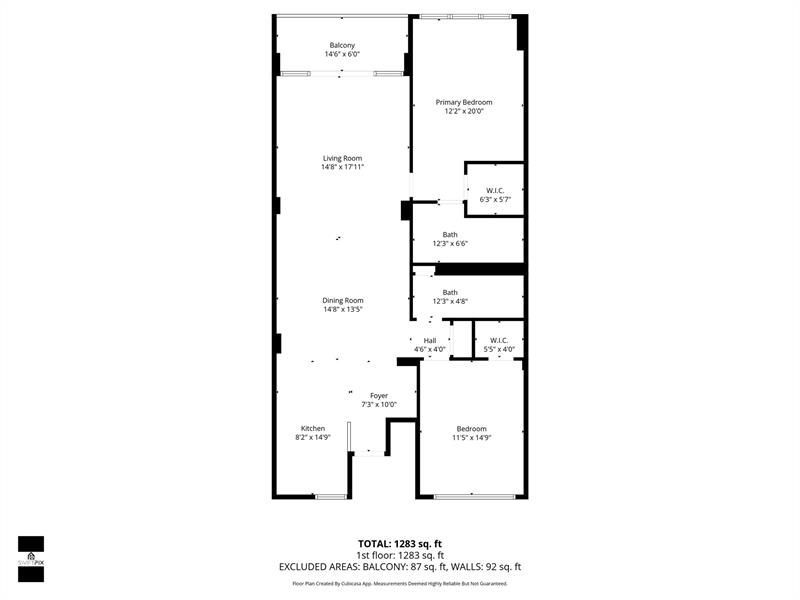 1012 N Ocean Boulevard, Unit 711, Pompano Beach, FL 33062 Photo