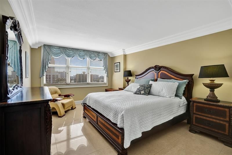 1012 N Ocean Boulevard, Unit 711, Pompano Beach, FL 33062 Photo