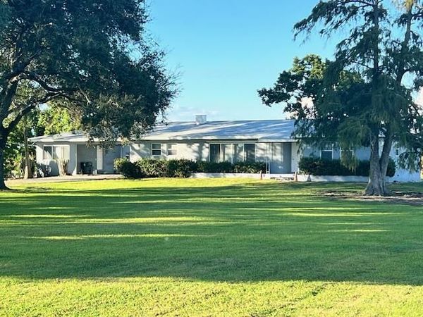 2801 W Canal Street N, Belle Glade, FL 33430