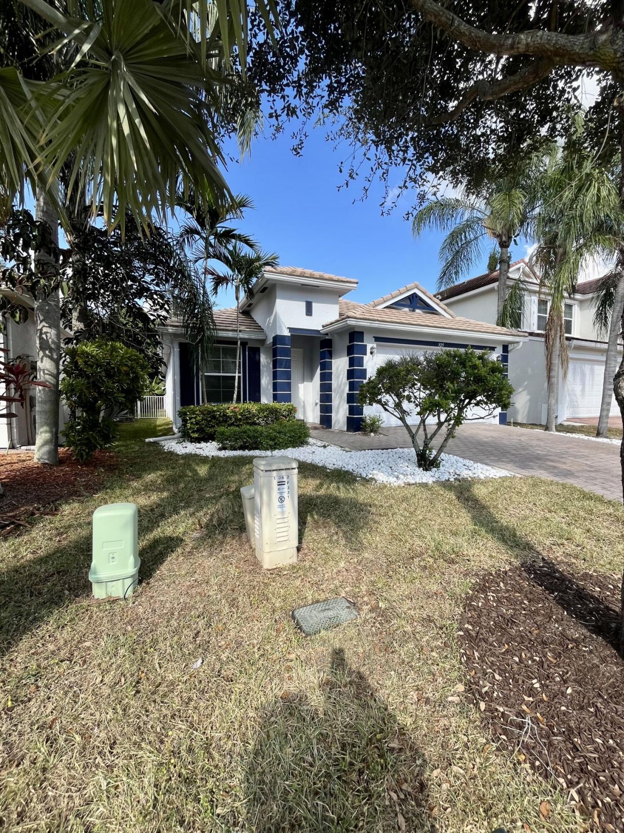325 Mulberry Grove Road, West Palm Beach, FL 33411 Photo