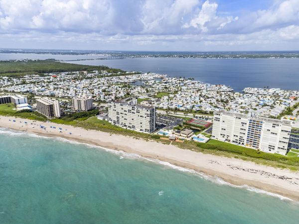 10680 S Ocean Drive, Unit G 2, Jensen Beach, FL 34957