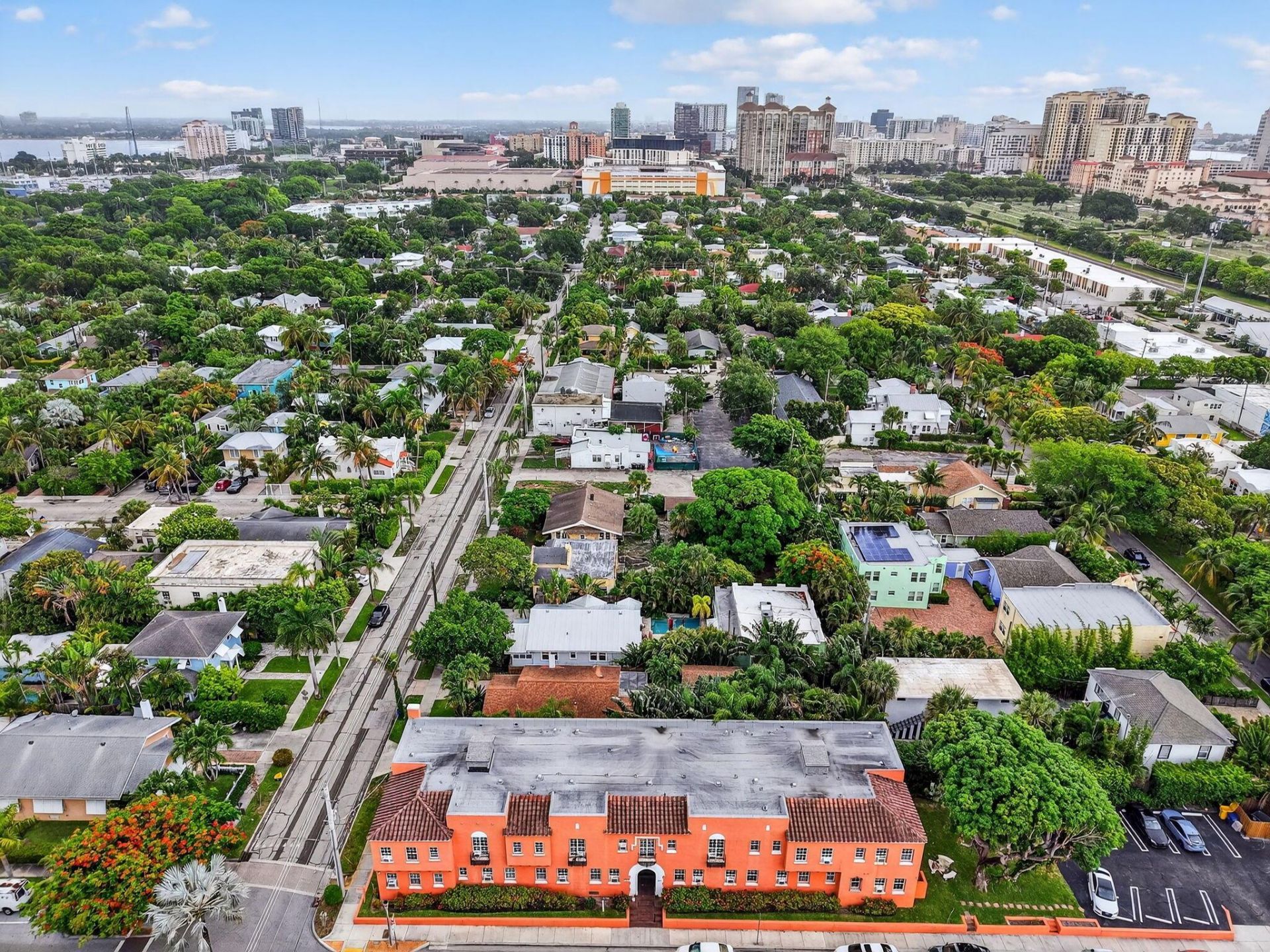 623 Park Place, Unit 6, West Palm Beach, FL 33401 Photo