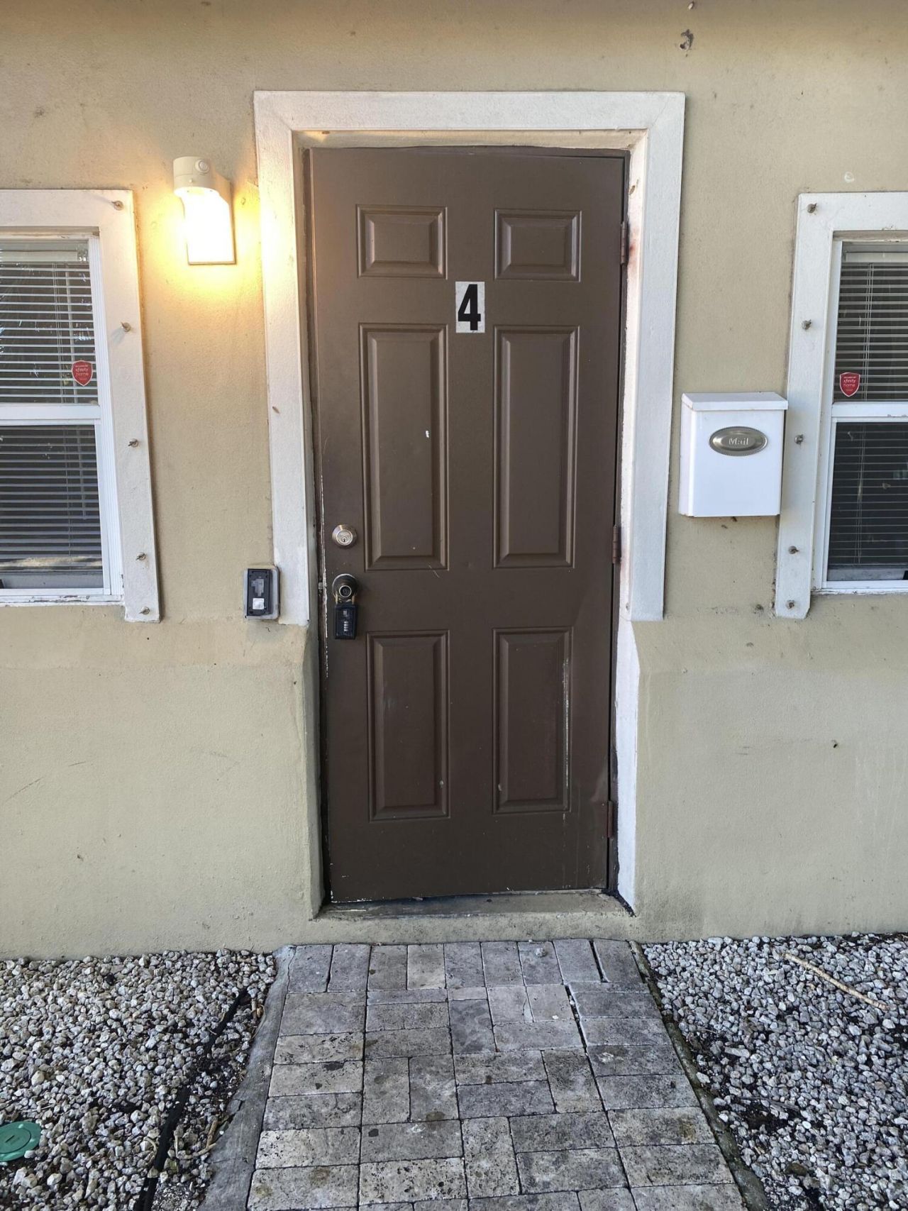 508 57th Street, Unit 4, West Palm Beach, FL 33407 Photo