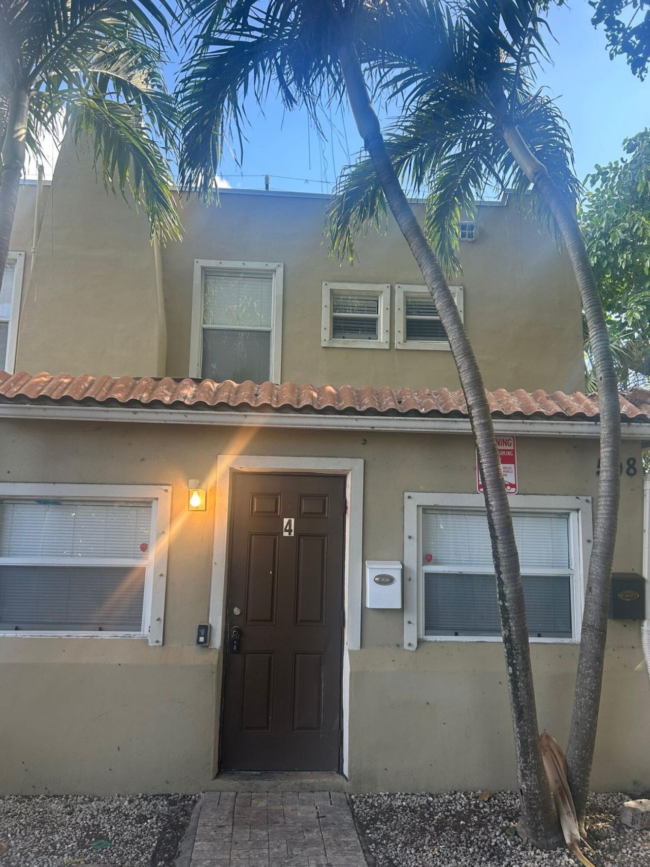 508 57th Street, Unit 4, West Palm Beach, FL 33407 Photo