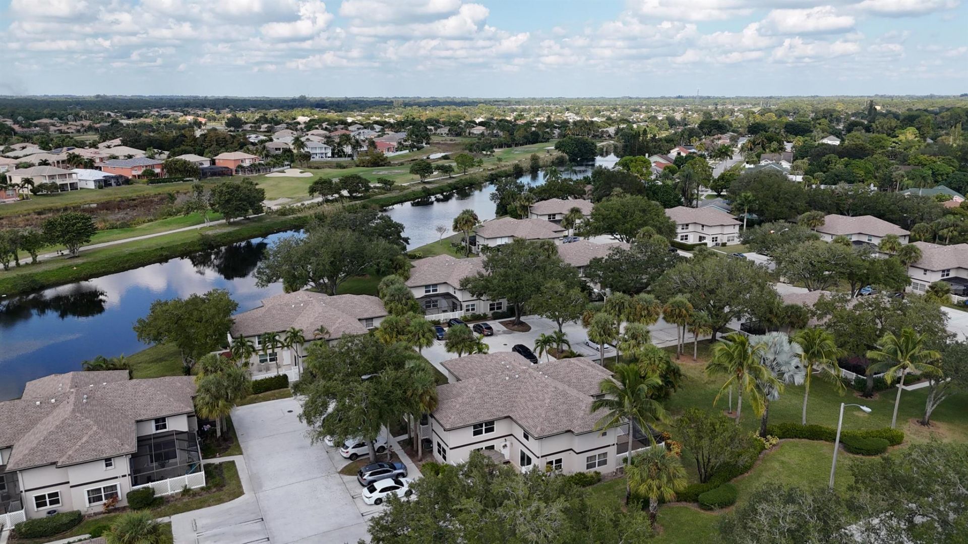 27 Clinton Court, Unit D, Royal Palm Beach, FL 33411 Photo