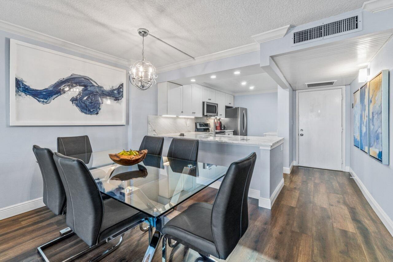 14 Royal Palm Way, Unit 504, Boca Raton, FL 33432 Photo