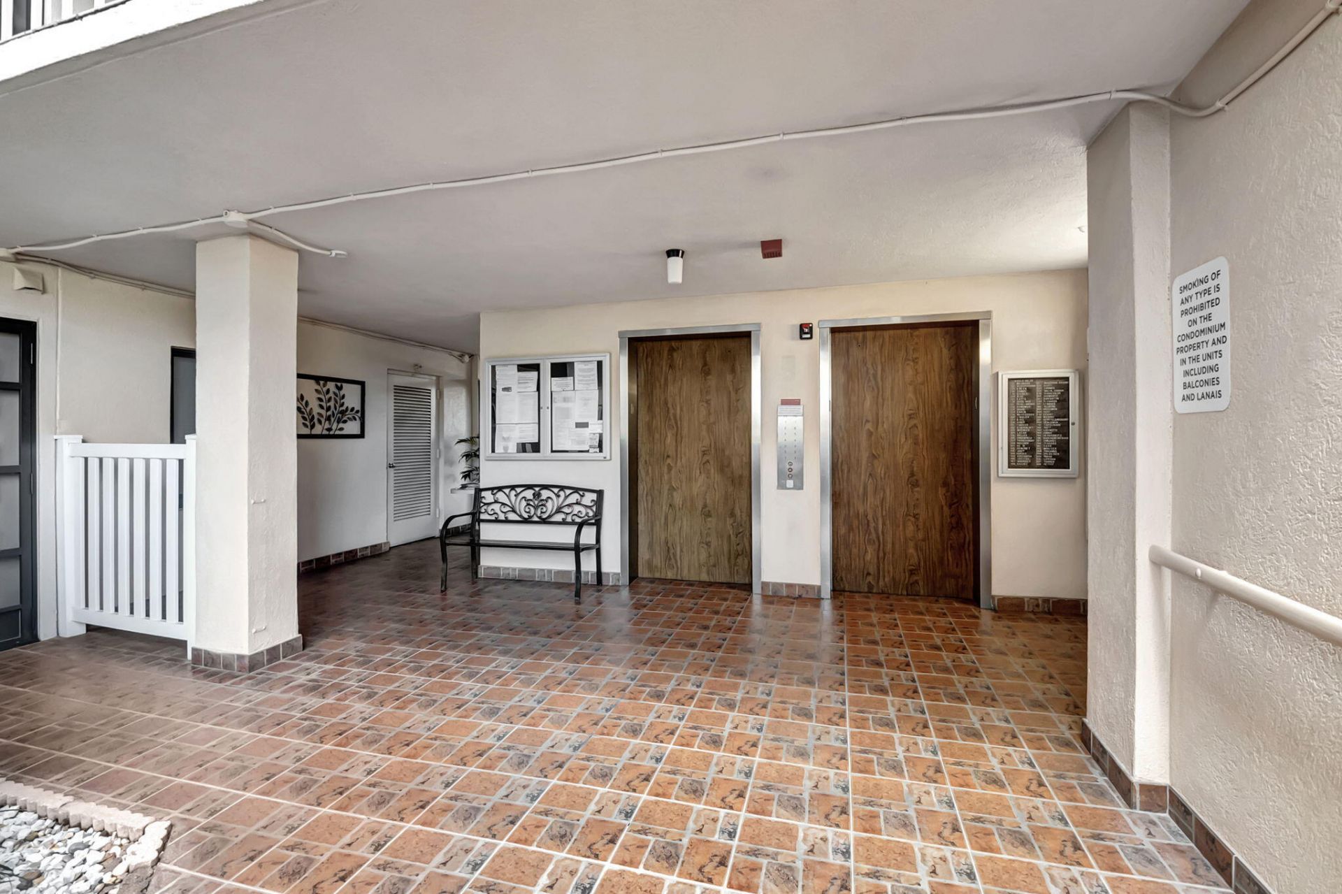 6866 Huntington Lane, Unit 806, Delray Beach, FL 33446 Photo
