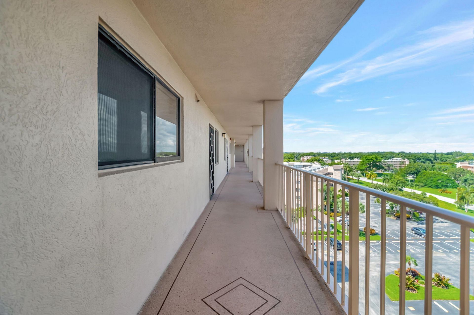 6866 Huntington Lane, Unit 806, Delray Beach, FL 33446 Photo