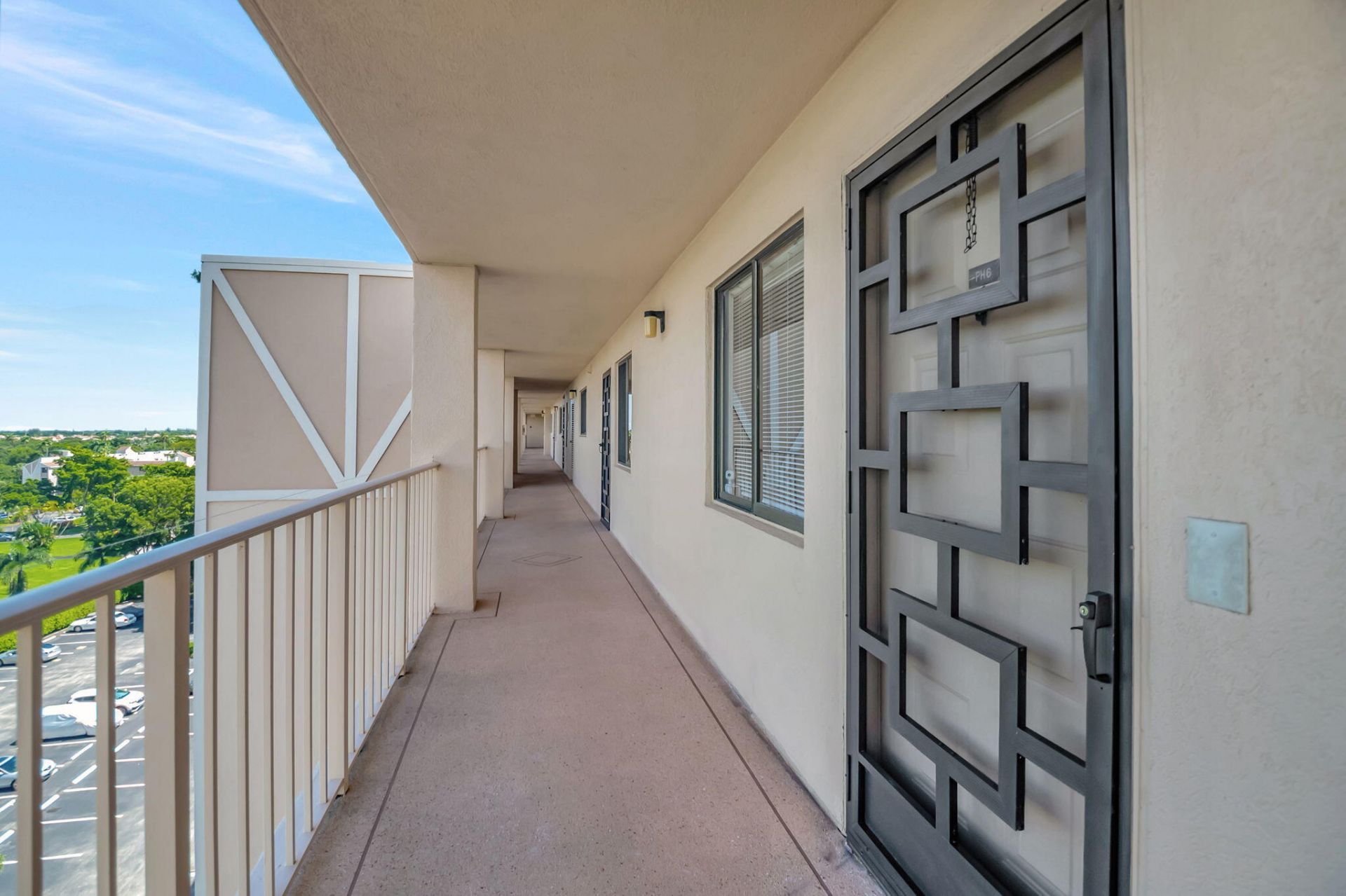 6866 Huntington Lane, Unit 806, Delray Beach, FL 33446 Photo