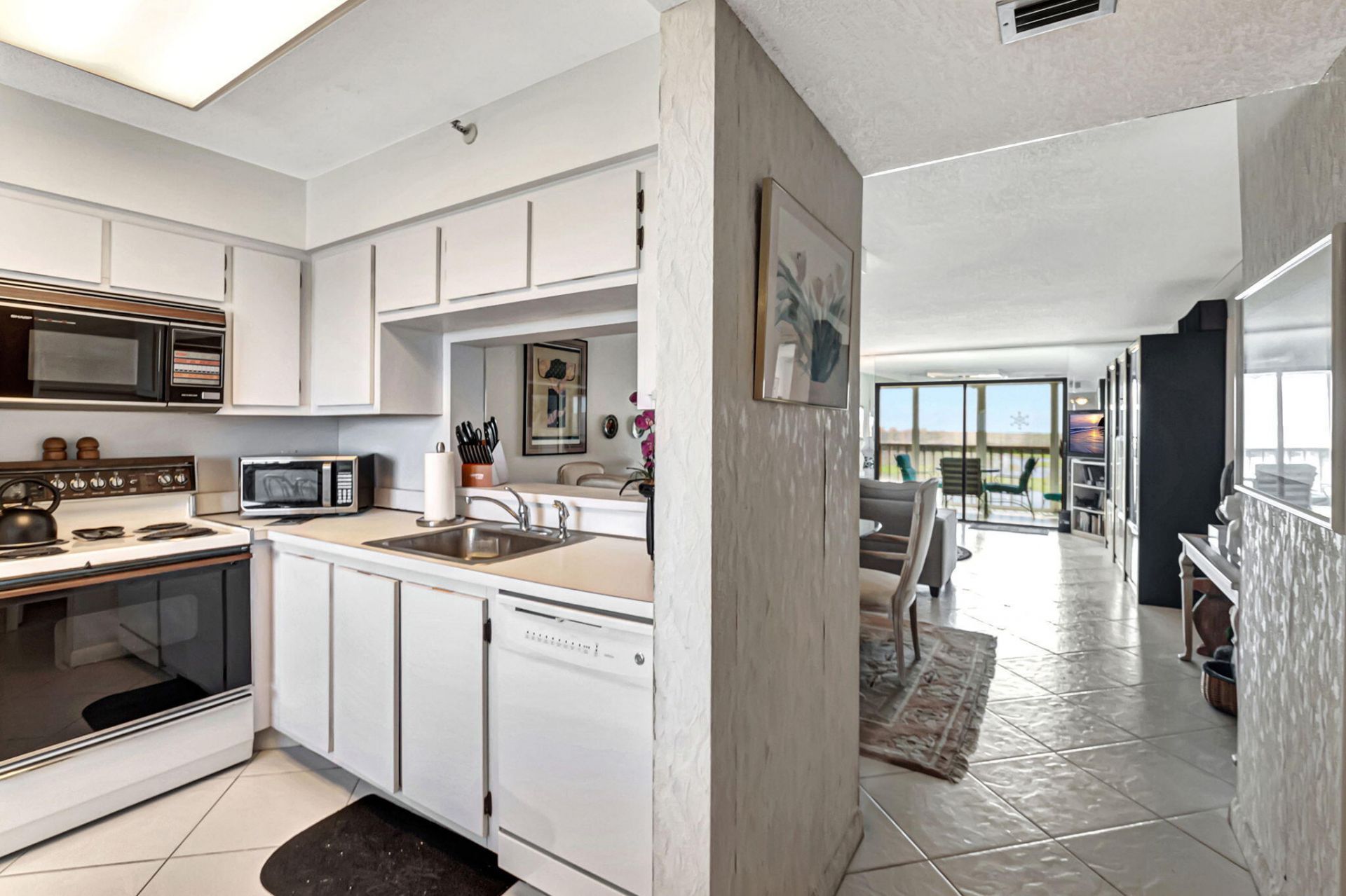 6866 Huntington Lane, Unit 806, Delray Beach, FL 33446 Photo