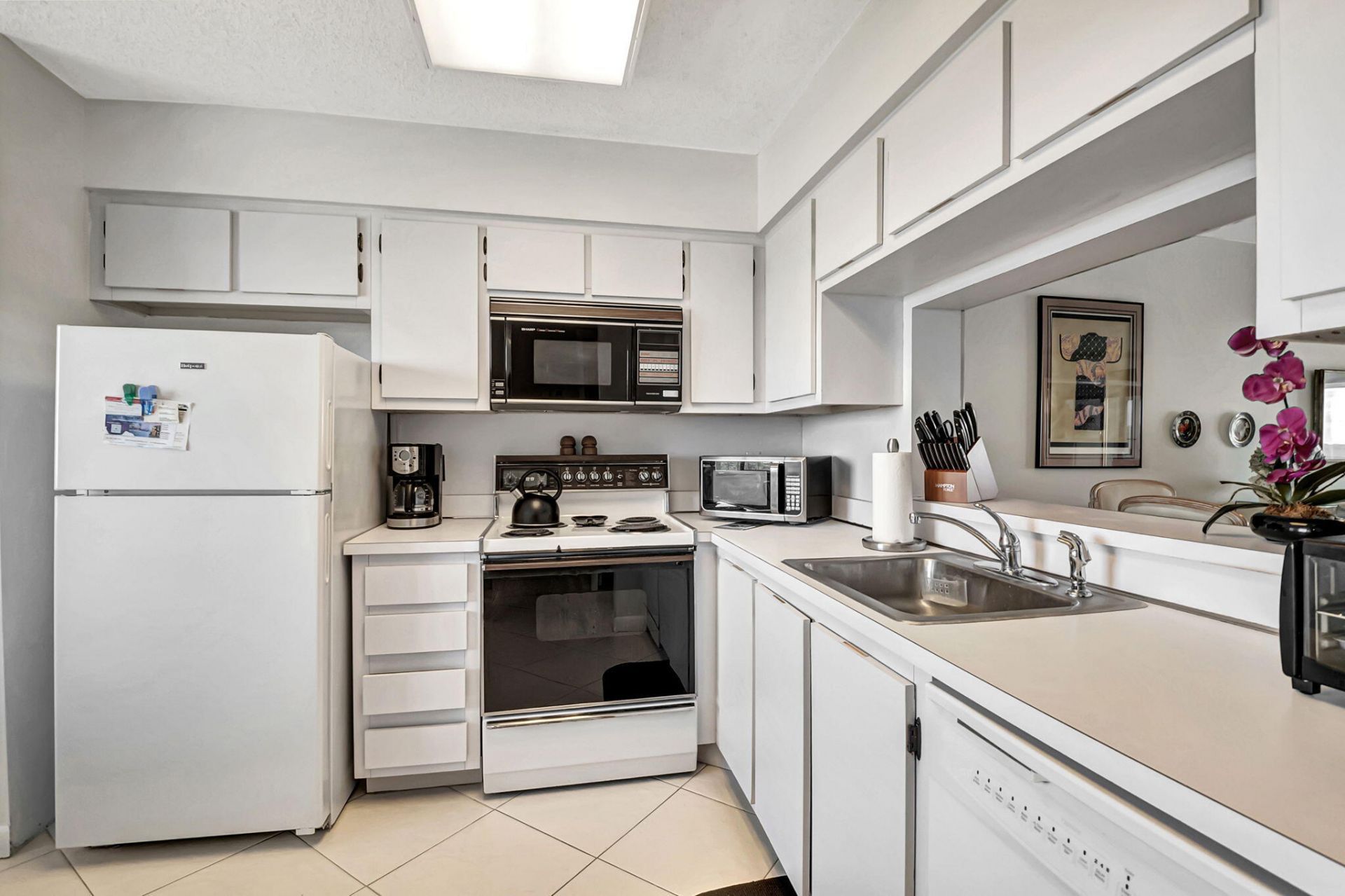 6866 Huntington Lane, Unit 806, Delray Beach, FL 33446 Photo
