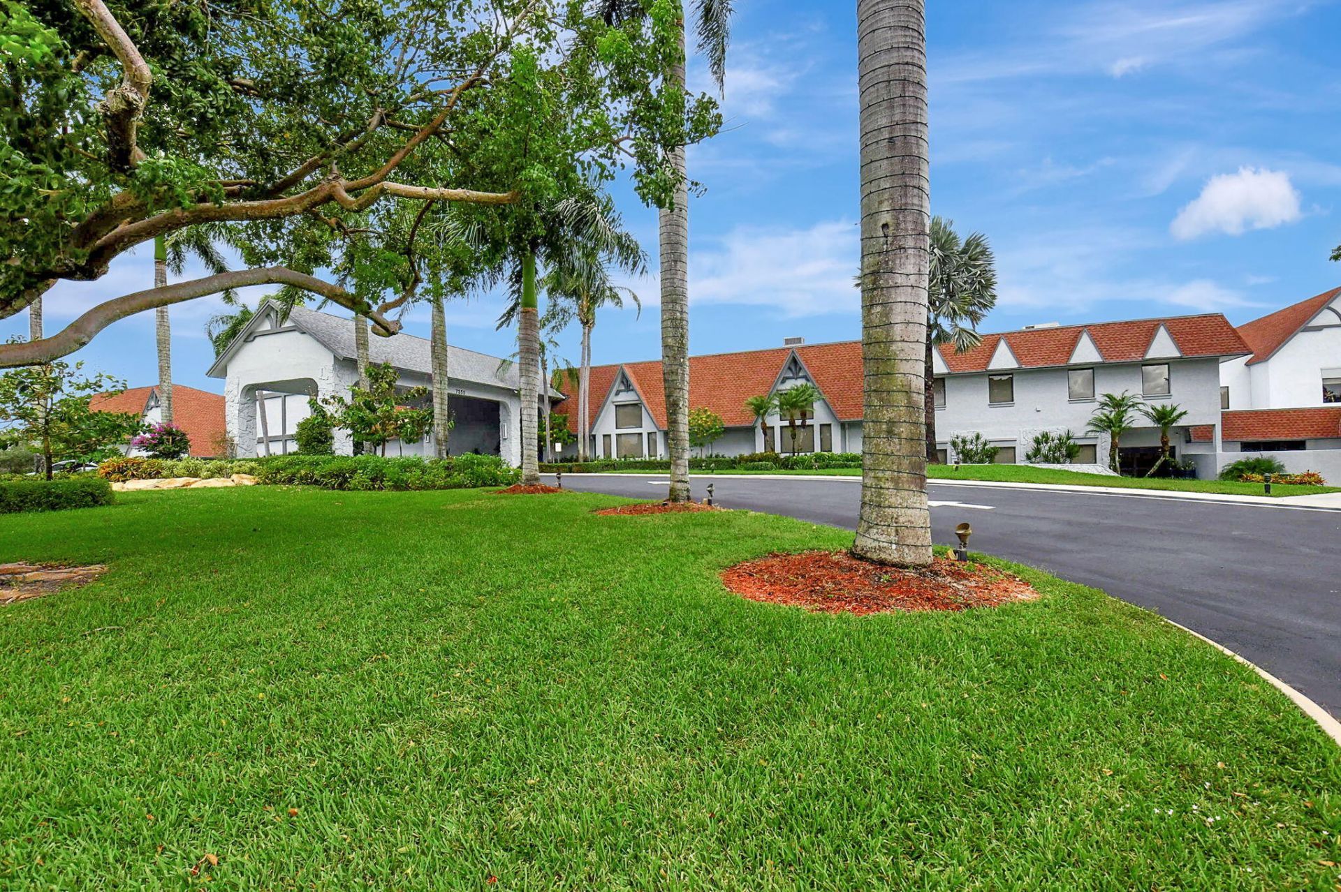 6866 Huntington Lane, Unit 806, Delray Beach, FL 33446 Photo