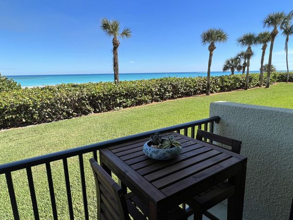 400 Ocean Trail Way, Unit 101, Jupiter, FL 33477
