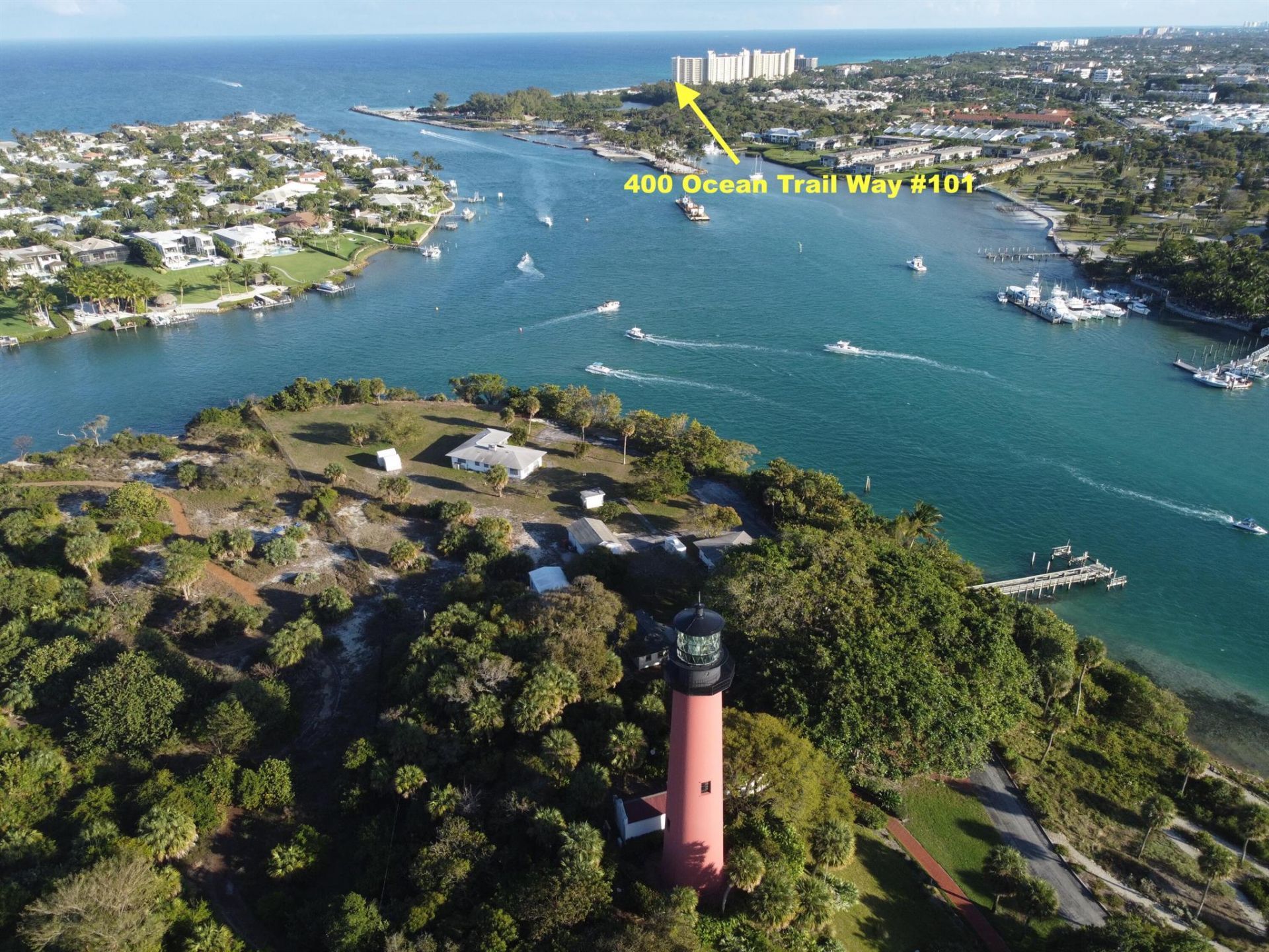 400 Ocean Trail Way, Unit 101, Jupiter, FL 33477 Photo