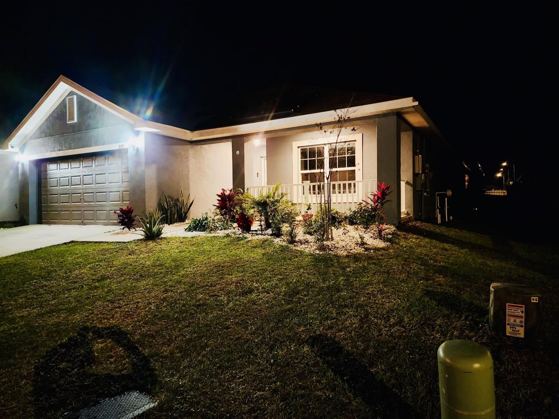 640 Tanaro Lane, Haines City, FL 33844 Photo