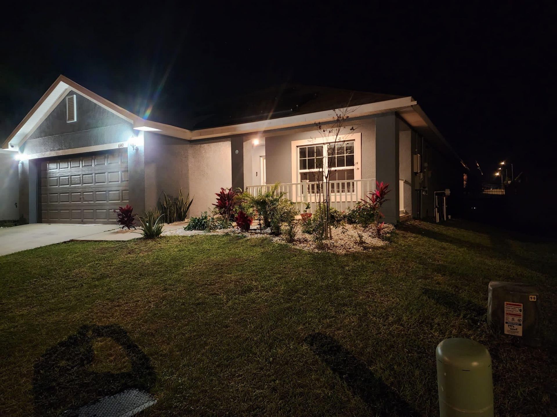 640 Tanaro Lane, Haines City, FL 33844 Photo