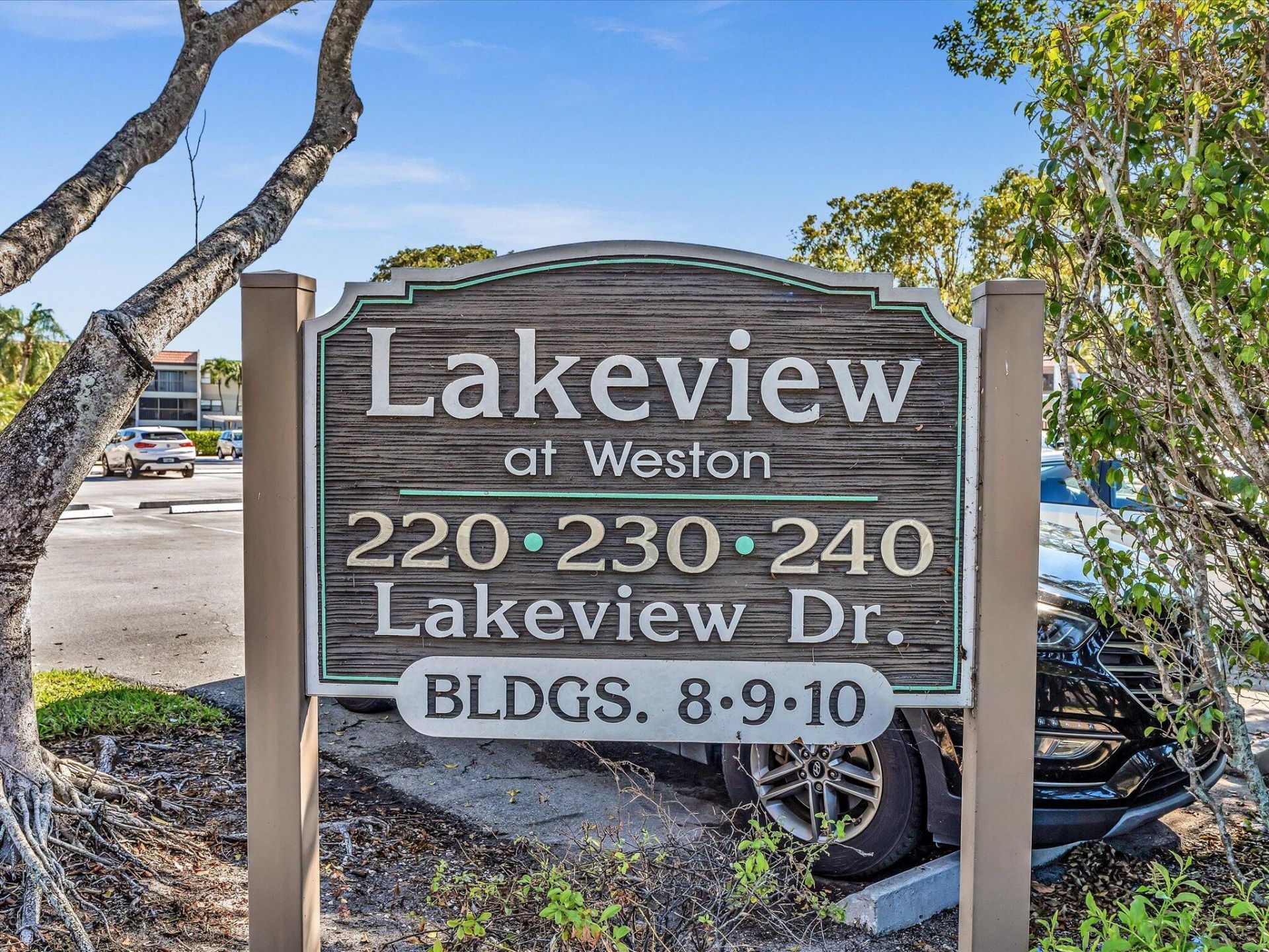 220 Lakeview Drive, Unit 210, Weston, FL 33326 Photo
