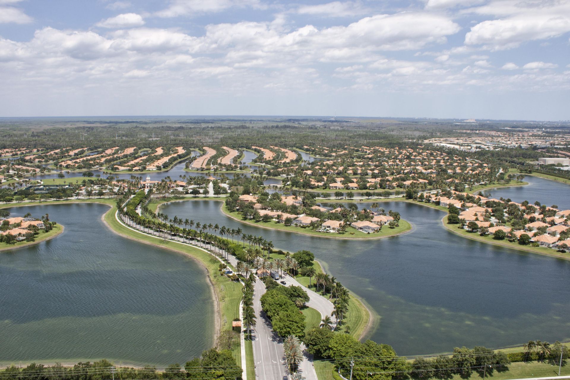 7701 Pine Island Way, West Palm Beach, FL 33411 Photo